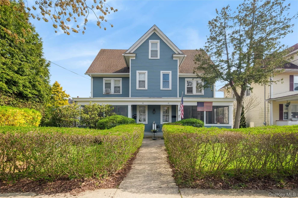 Unit for sale at 12 Marathon Place, Rye Town, NY 10573