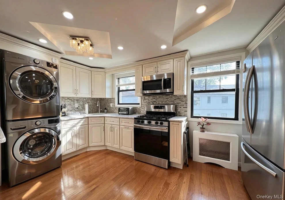 Unit for sale at 13714 68TH DRIVE, New York, NY 11367