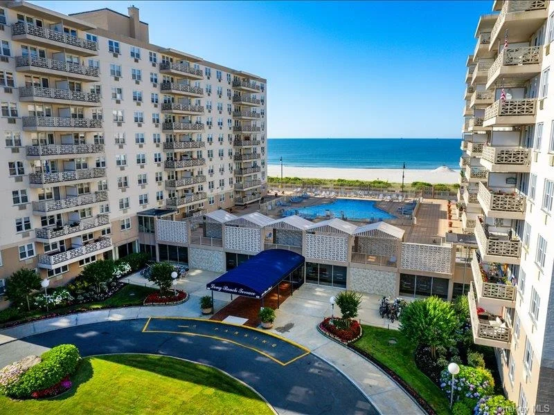Unit for sale at 450 Shore, Long Beach, NY 11561