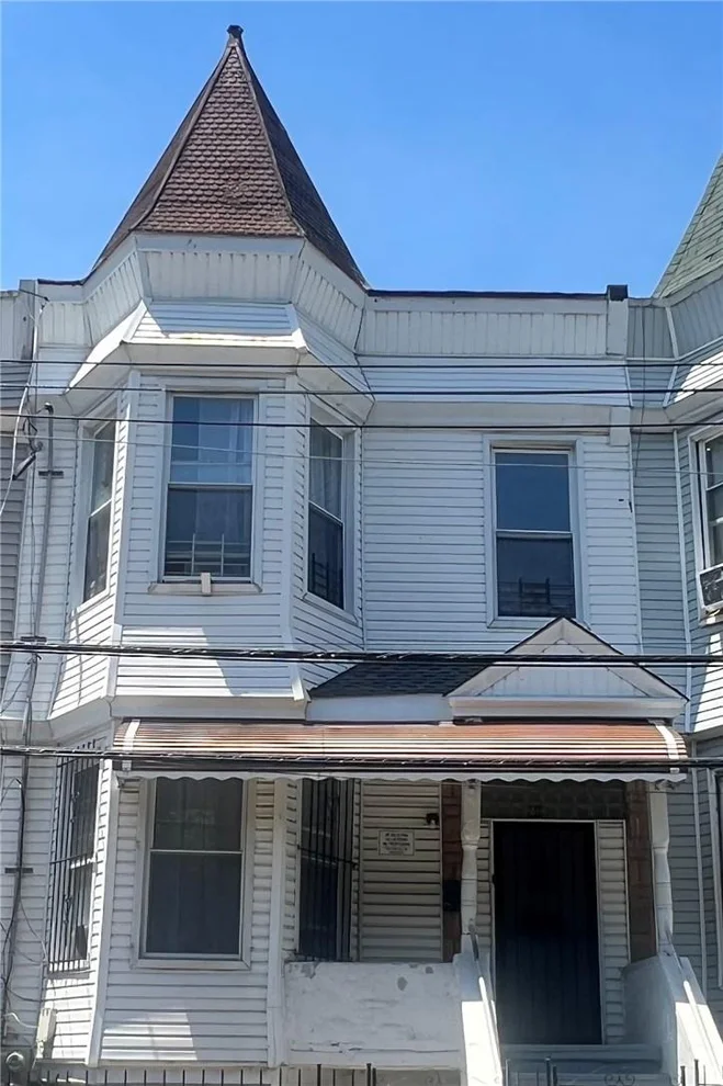 Unit for sale at 1049 Trinity Avenue, New York, NY 10456