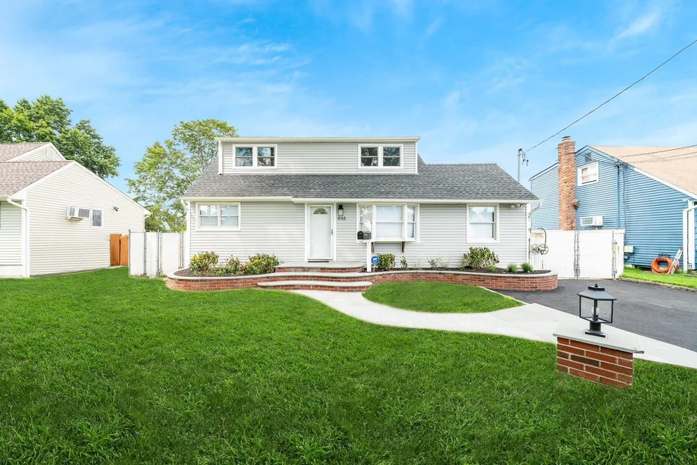 Unit for sale at 448 37th Street, Babylon, NY 11757