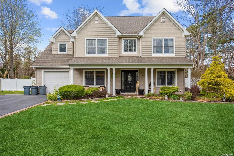 Unit for sale at 9 Folsom Lane, Brookhaven, NY 11727