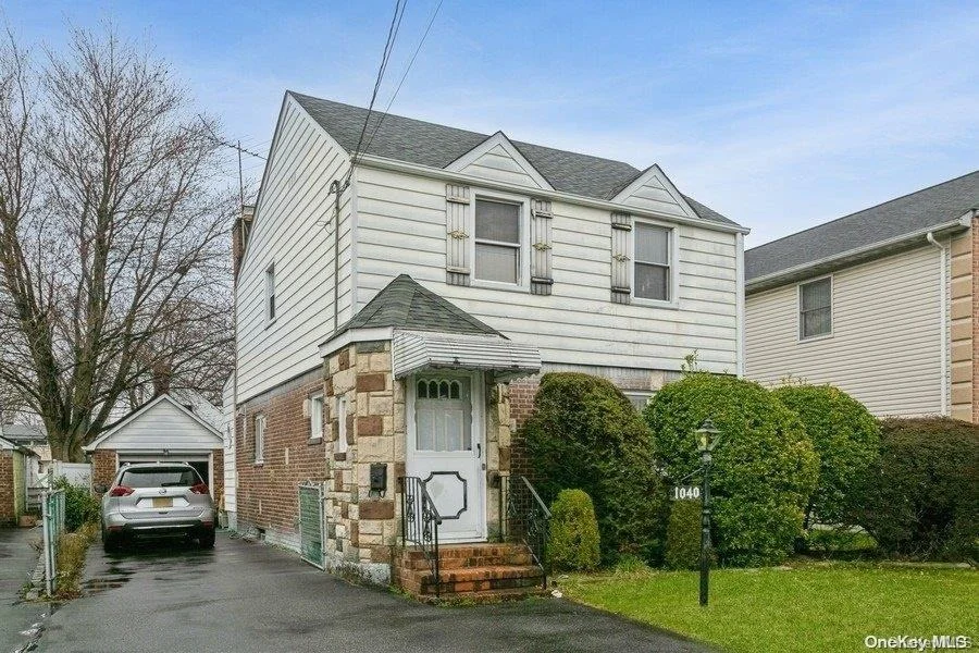Unit for sale at 1040 N 5th Street, North Hempstead, NY 11040