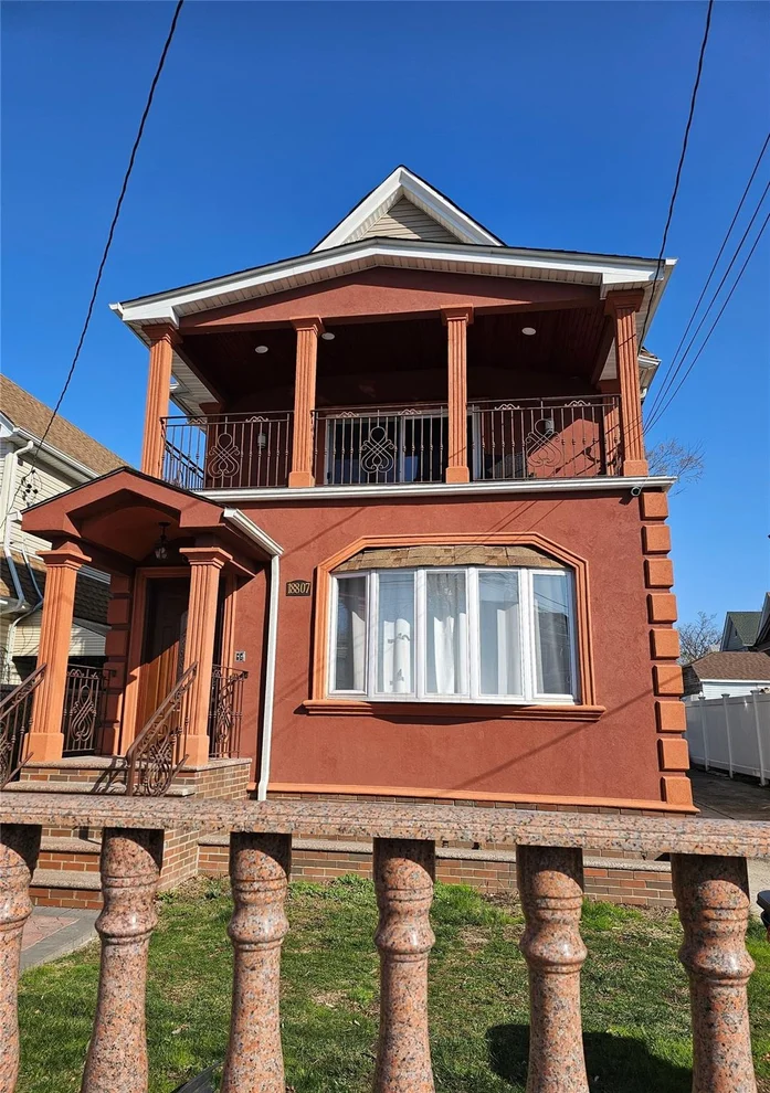 Unit for sale at 188-07 Ludlum, New York, NY 11412