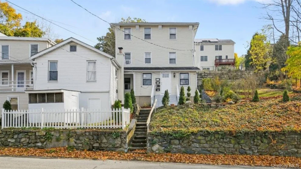 Unit for sale at 931 N Division Street, Peekskill, NY 10566
