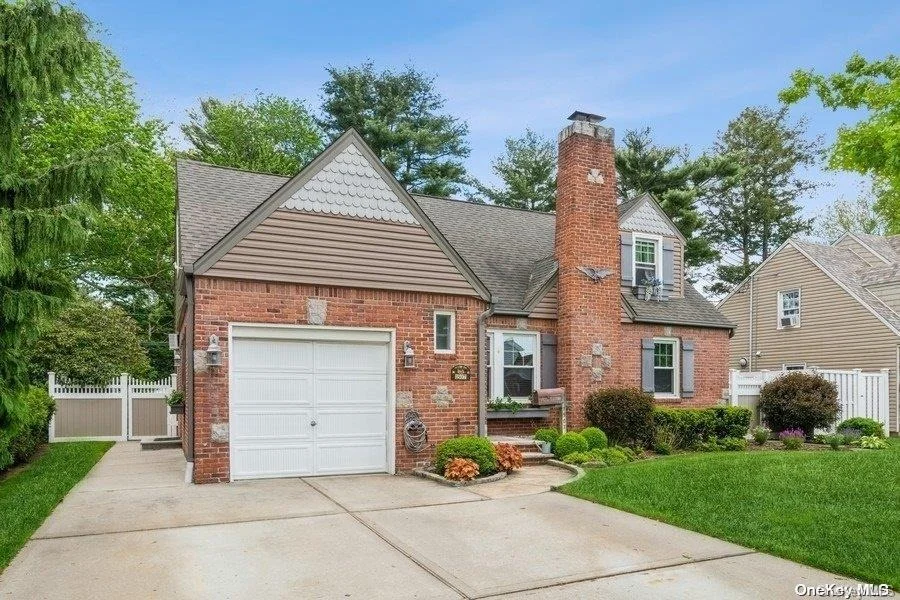 Unit for sale at 1507 Wales Avenue, Hempstead, NY 11510