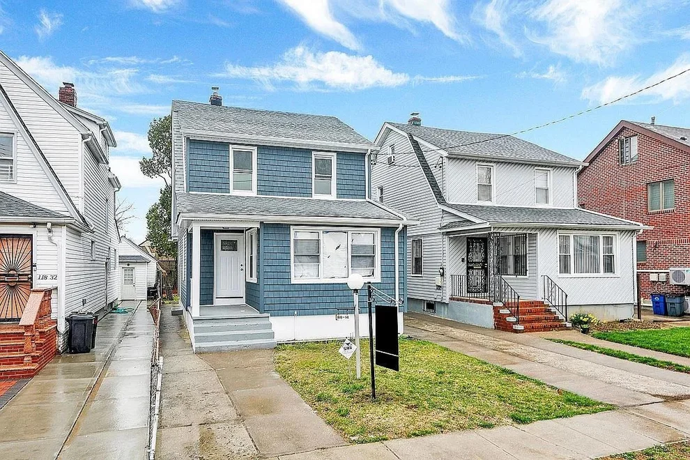 Unit for sale at 118-14 196th Street, New York, NY 11412