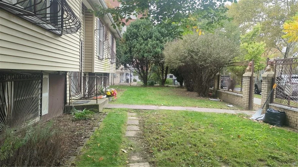 Unit for sale at 1574 Crotona Park E, New York, NY 10460