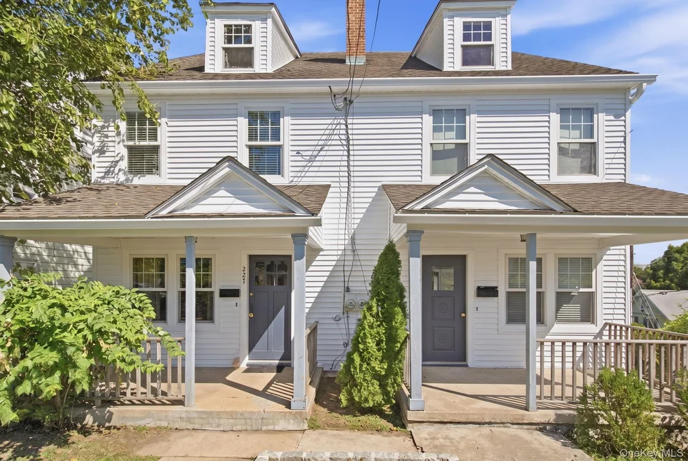 Unit for sale at 227-229 S Ridge Street, Rye City, NY 10573