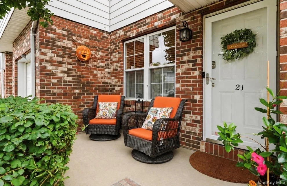 Unit for sale at 21 Broadlawn Drive, Islip, NY 11722