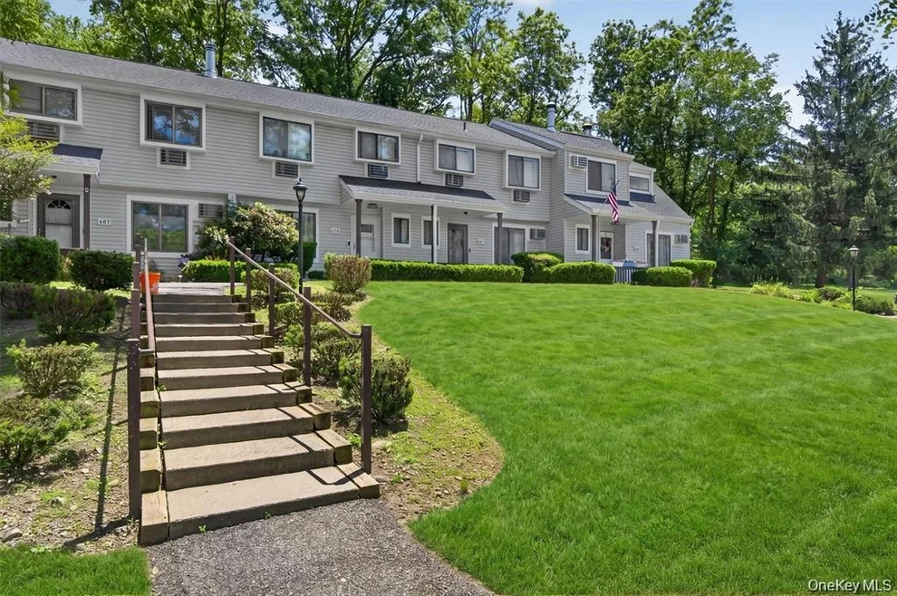 Unit for sale at 607 Mountain Laurel Drive, Monroe, NY 10950