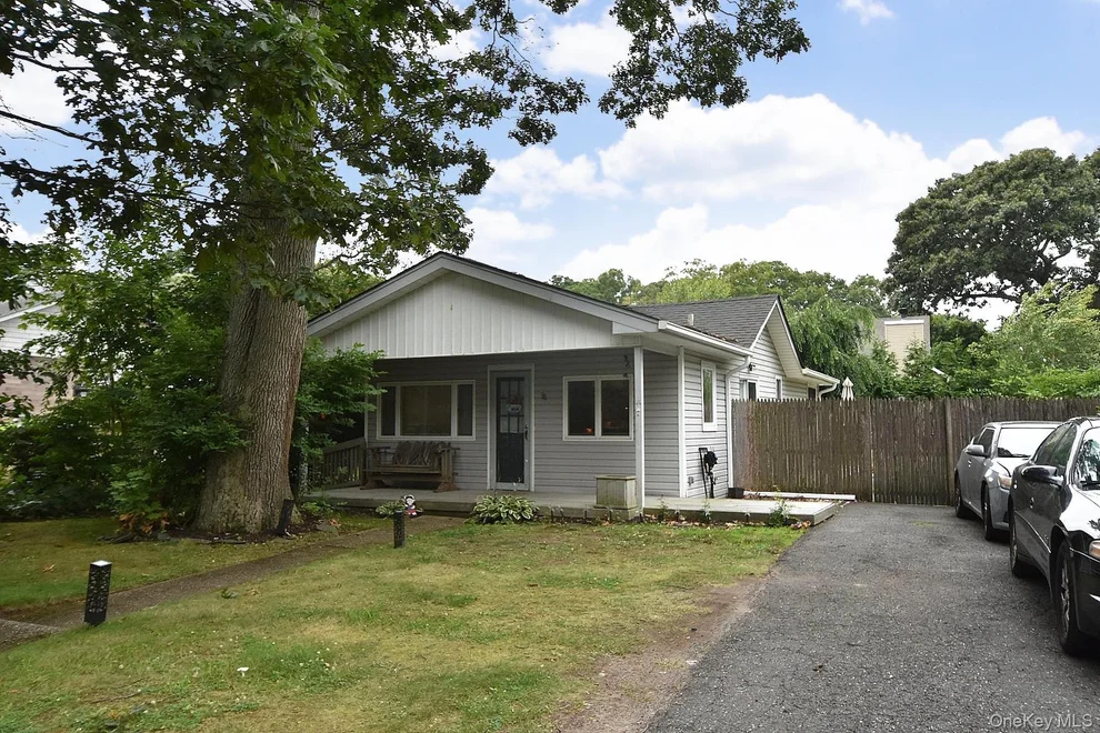 Unit for sale at 38 Balaton Avenue, Brookhaven, NY 11779