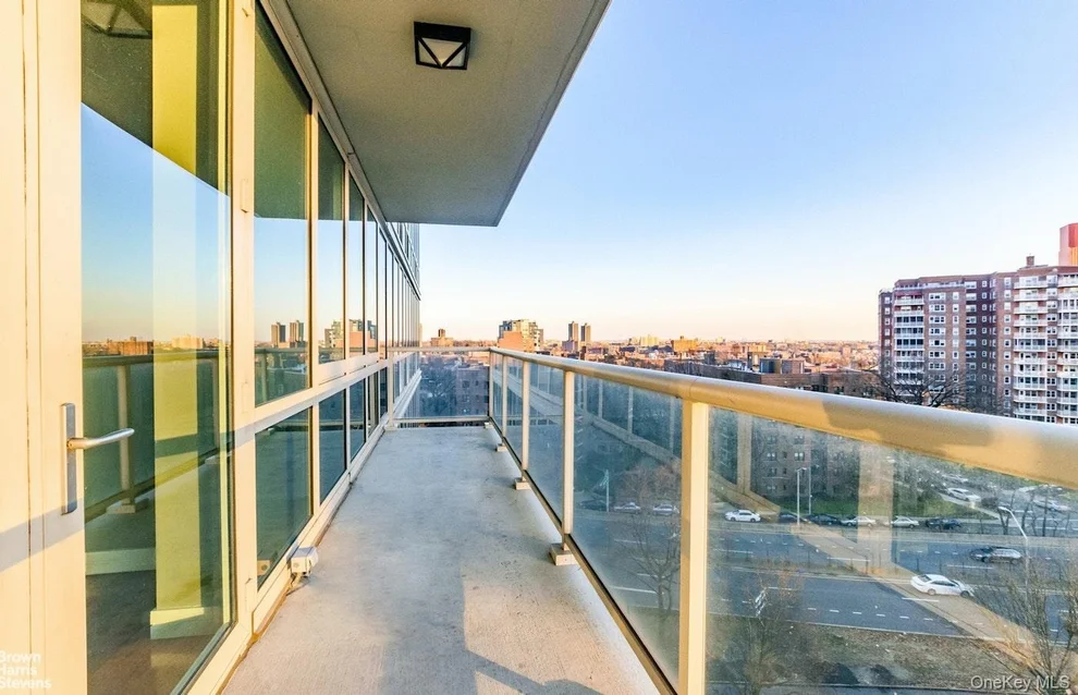 Unit for sale at 640 W 237th Street, New York, NY 10463