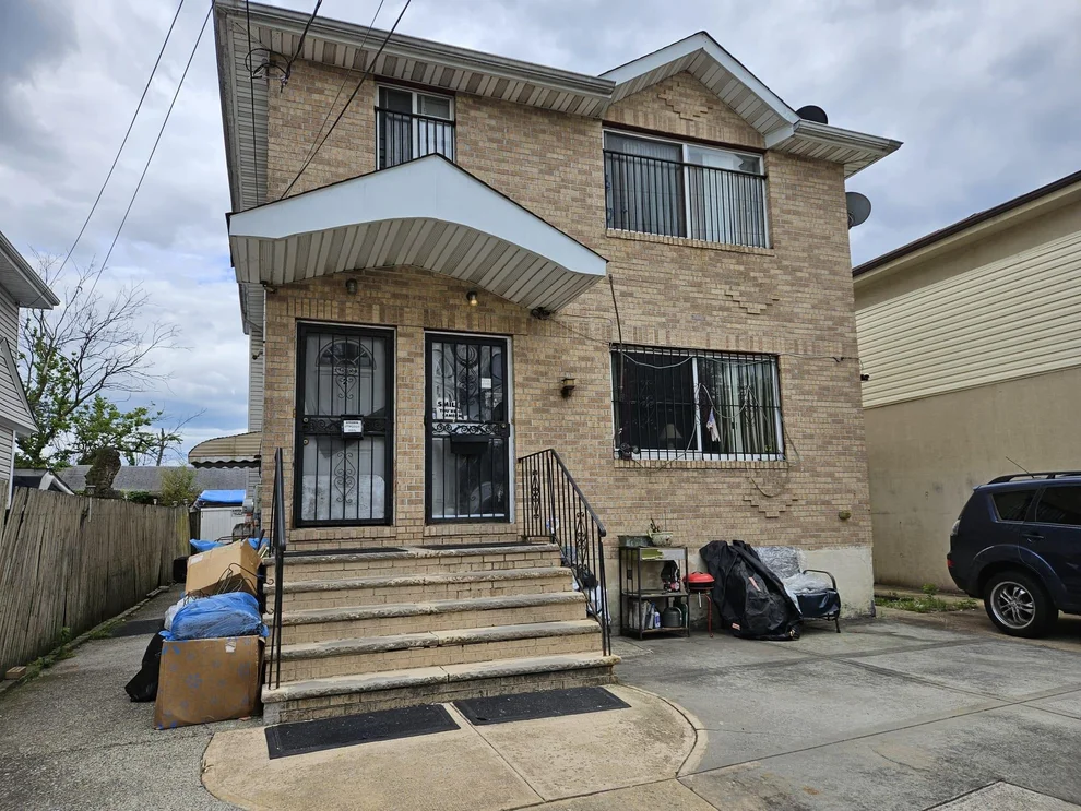 Unit for sale at 14008 Foch Boulevard, New York, NY 11436