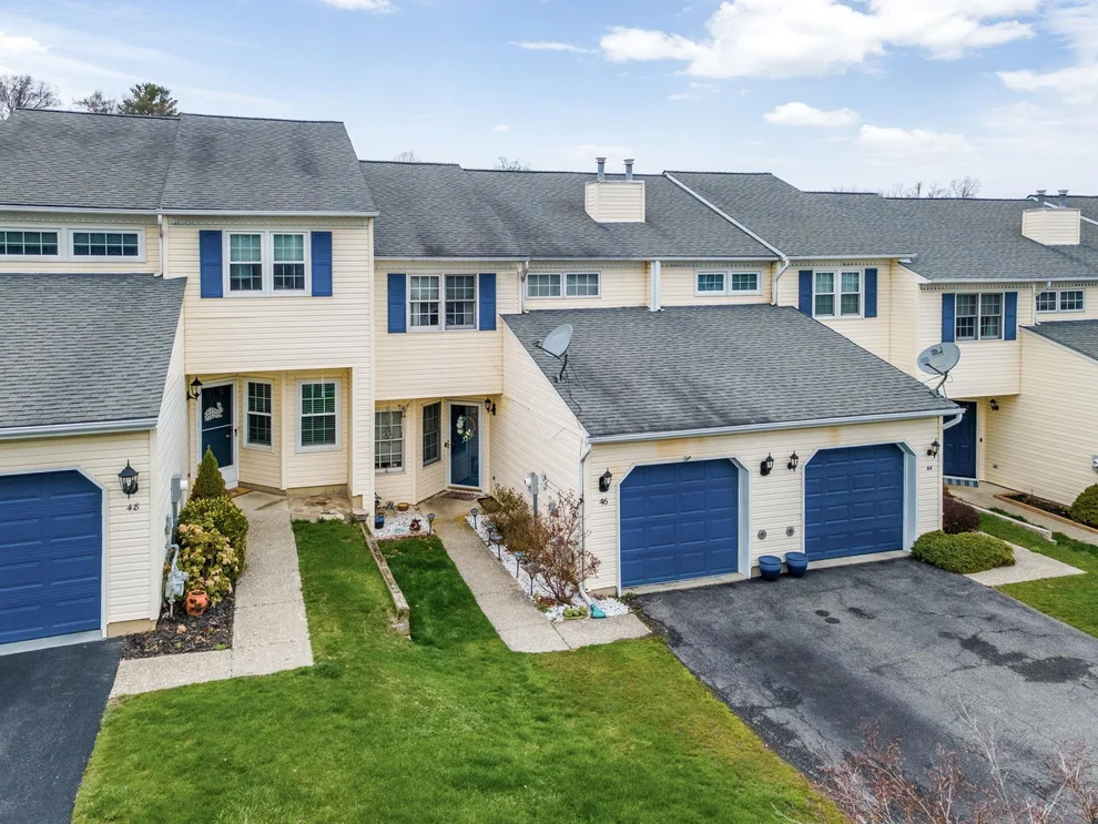 Unit for sale at 46 Winding Brook Drive, Montgomery, NY 12586