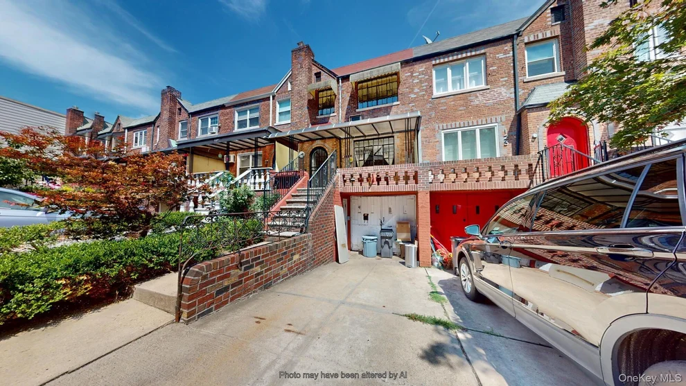 Unit for sale at 121 E 2nd Street, New York, NY 11218