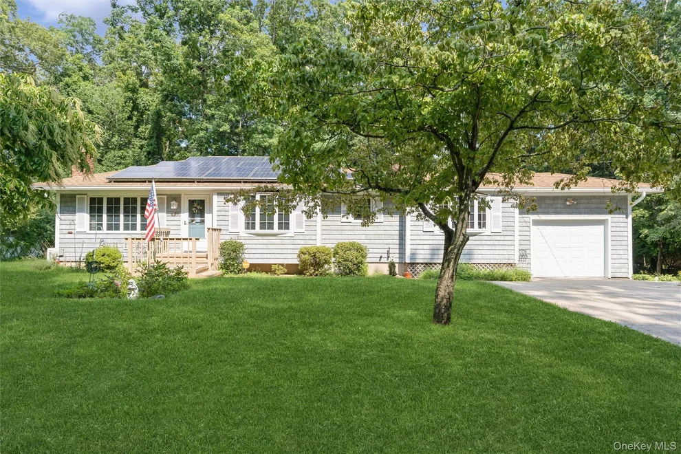 Unit for sale at 31 Cedar Branch Street, Brookhaven, NY 11953