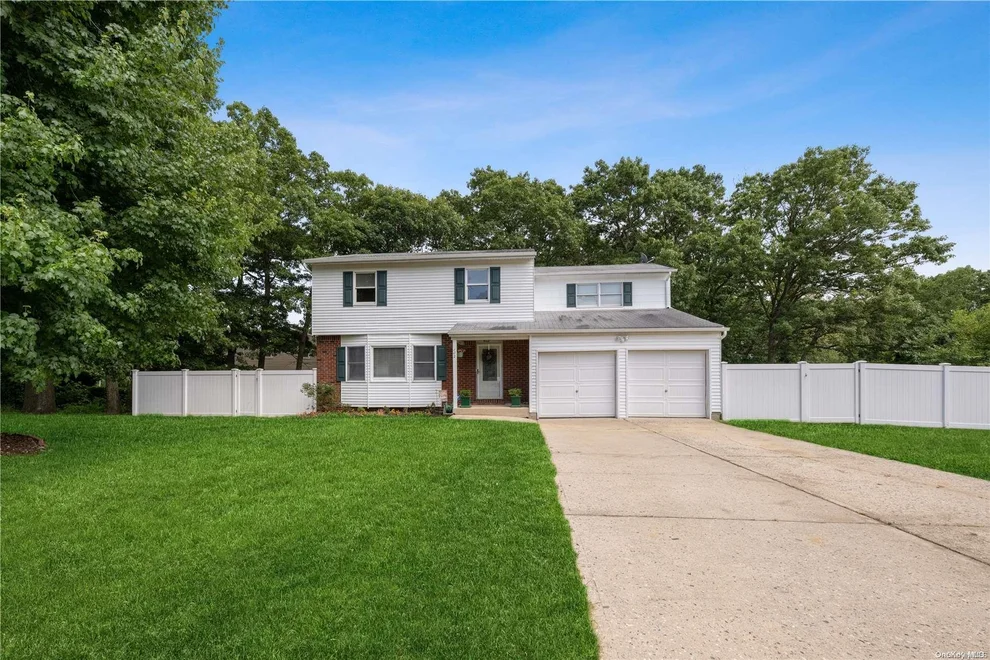 Unit for sale at 102 Sampson Avenue, Islip, NY 11749