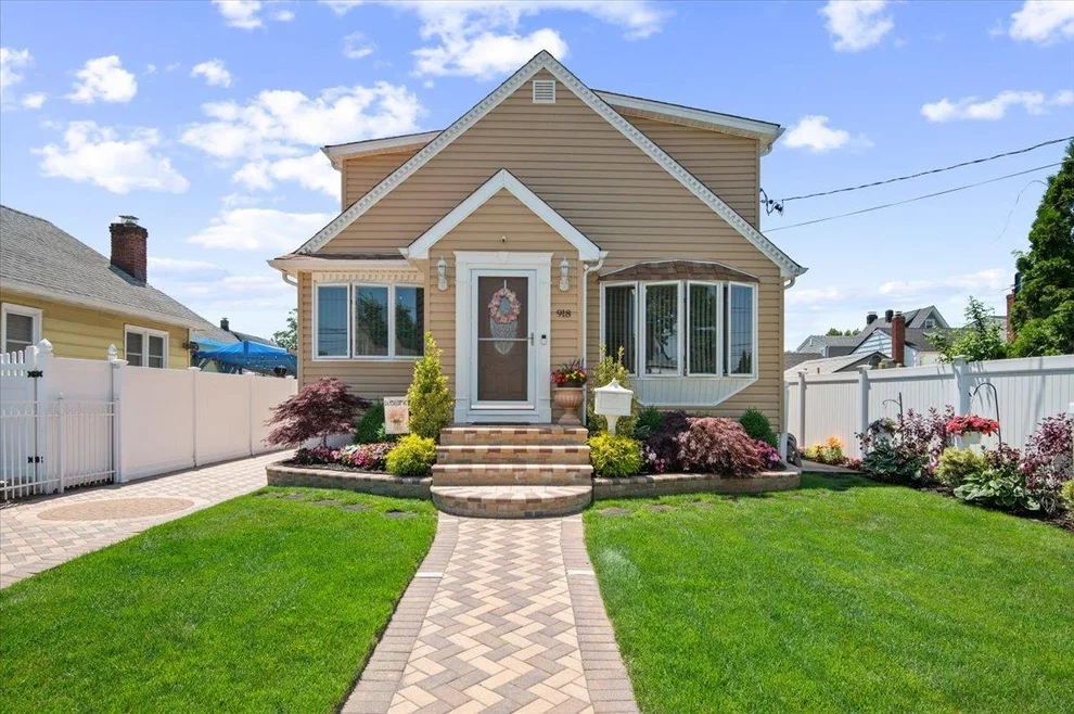 Unit for sale at 918 Clay Street, Hempstead, NY 11510