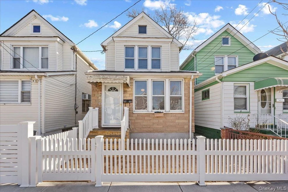 Unit for sale at 117-53 126 Street, New York, NY 11420