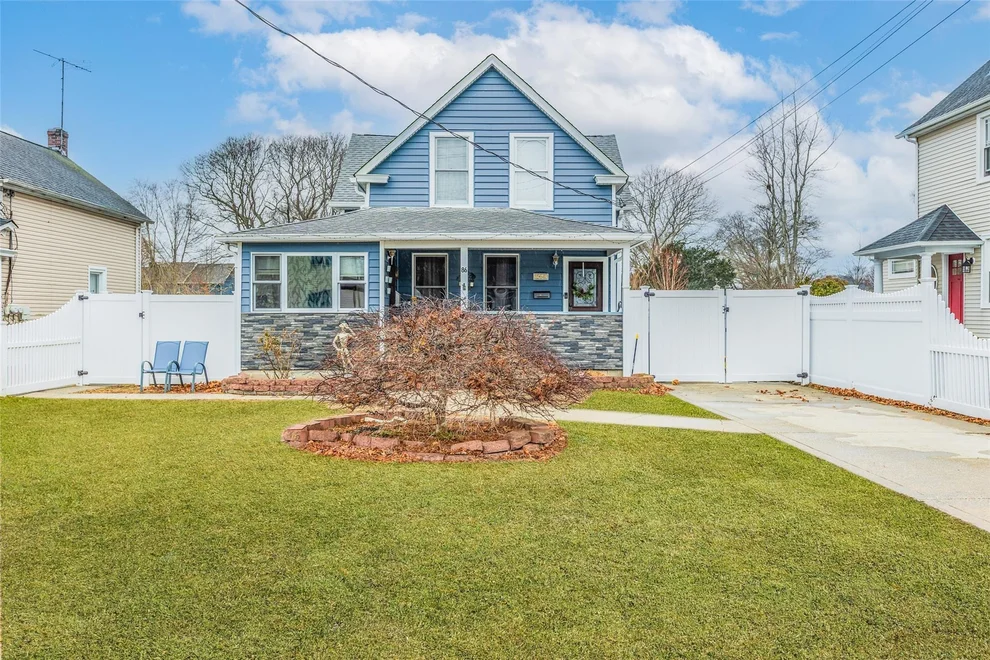 Unit for sale at 86 Rollstone Avenue, Islip, NY 11796