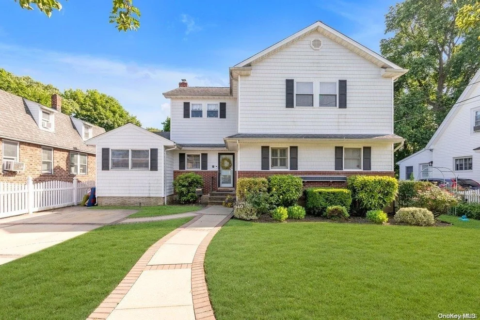 Unit for sale at 340 Pine Street, Hempstead, NY 11550