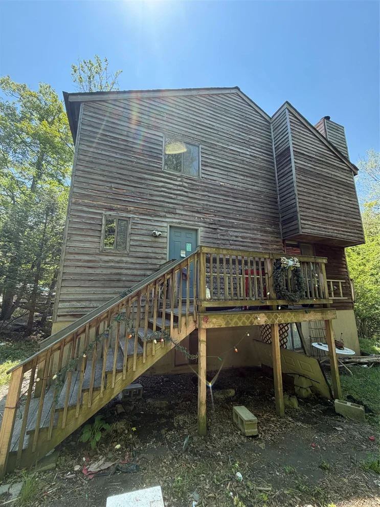 Unit for sale at 35 Edelweiss Drive, Fallsburg, NY 12789