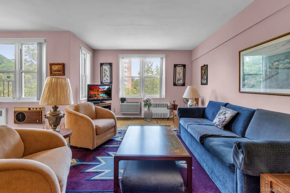Unit for sale at 3901 Independence Avenue, New York, NY 10463