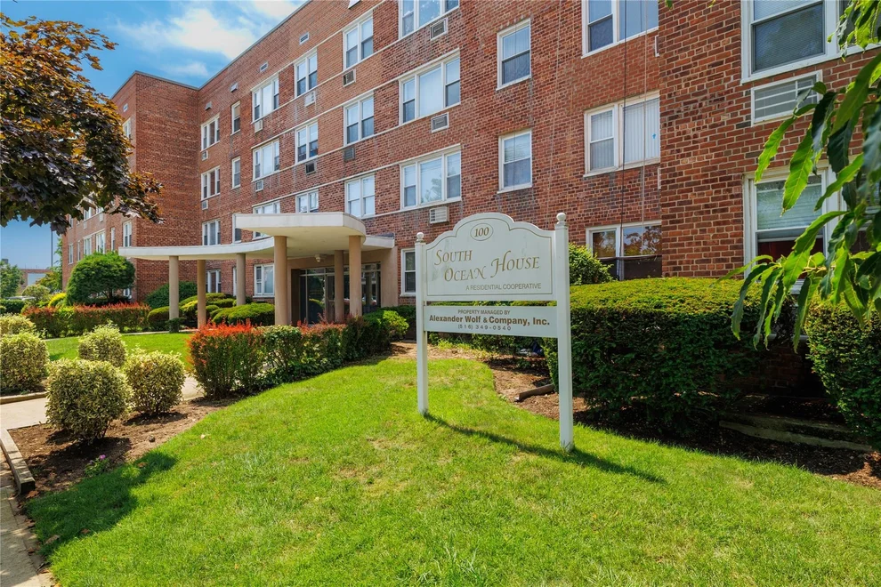 Unit for sale at 100 S Ocean Avenue, Hempstead, NY 11520