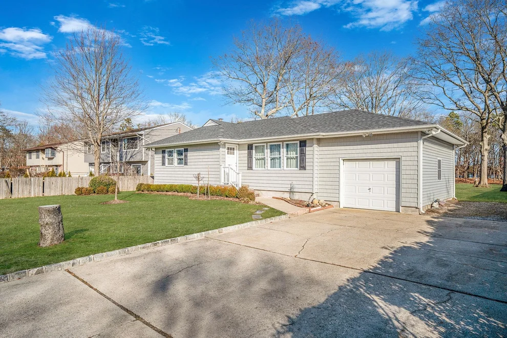 Unit for sale at 59 Cranford Boulevard, Brookhaven, NY 11950