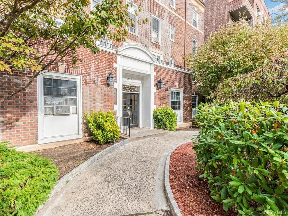Unit for sale at 208 Centre Avenue, New Rochelle, NY 10805