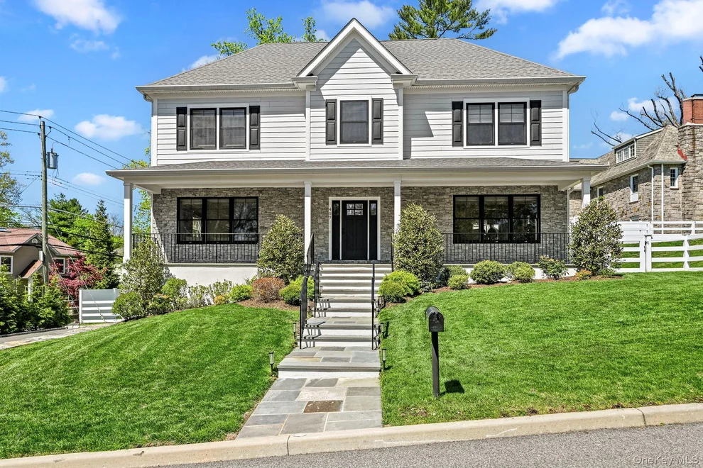 Unit for sale at 407 Wilmot Road, New Rochelle, NY 10804