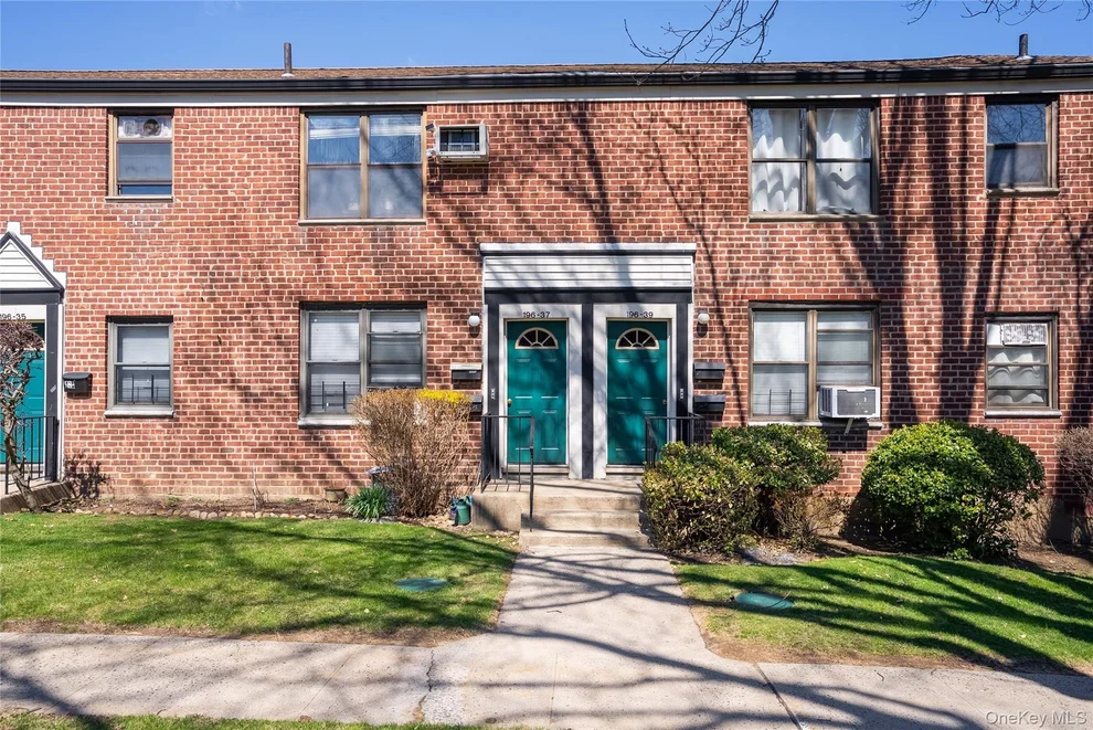 Unit for sale at 19637 69th Avenue, New York, NY 11365