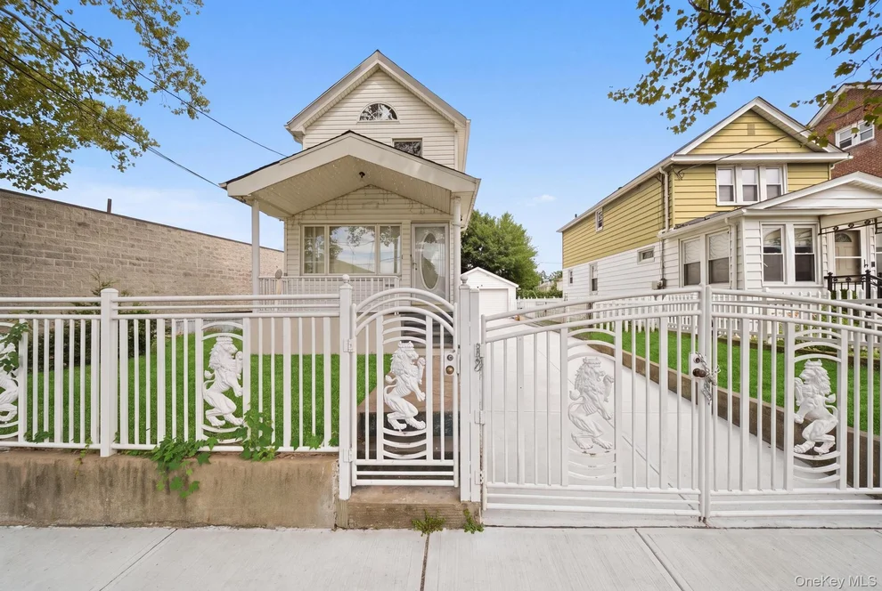 Unit for sale at 21615 113th Avenue, New York, NY 11429