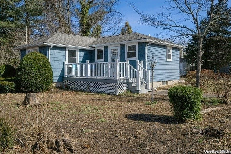 Unit for sale at 15 Harrison Street, Brookhaven, NY 11778