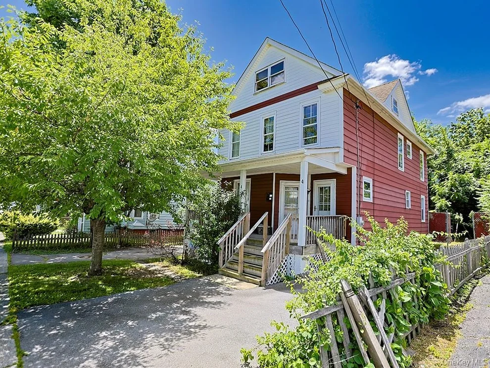 Unit for sale at 4 Lincoln Street, Middletown, NY 10940