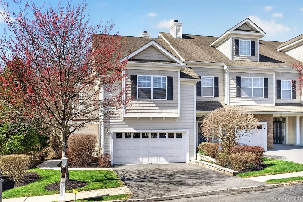 Unit for sale at 38 Putters Way, Middletown, NY 10940