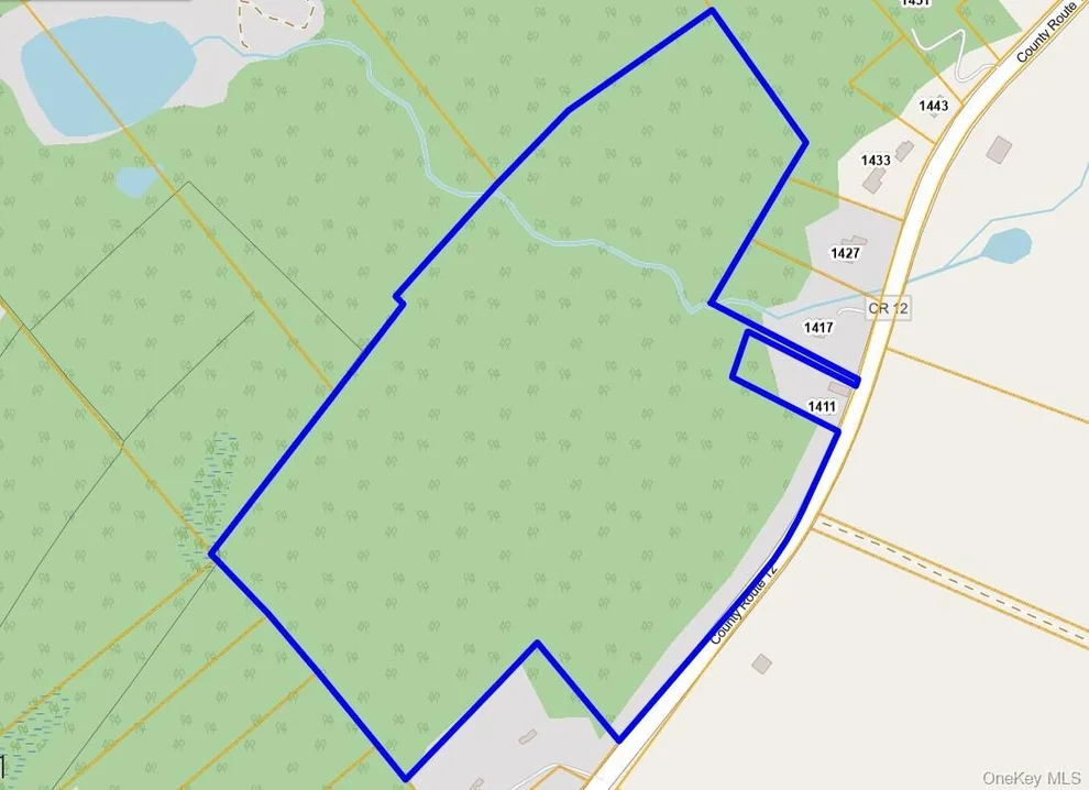 Unit for sale at Co Rt 12, Wawayanda, NY 10958