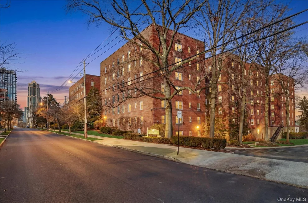 Unit for sale at 60 Locust Avenue, New Rochelle, NY 10801