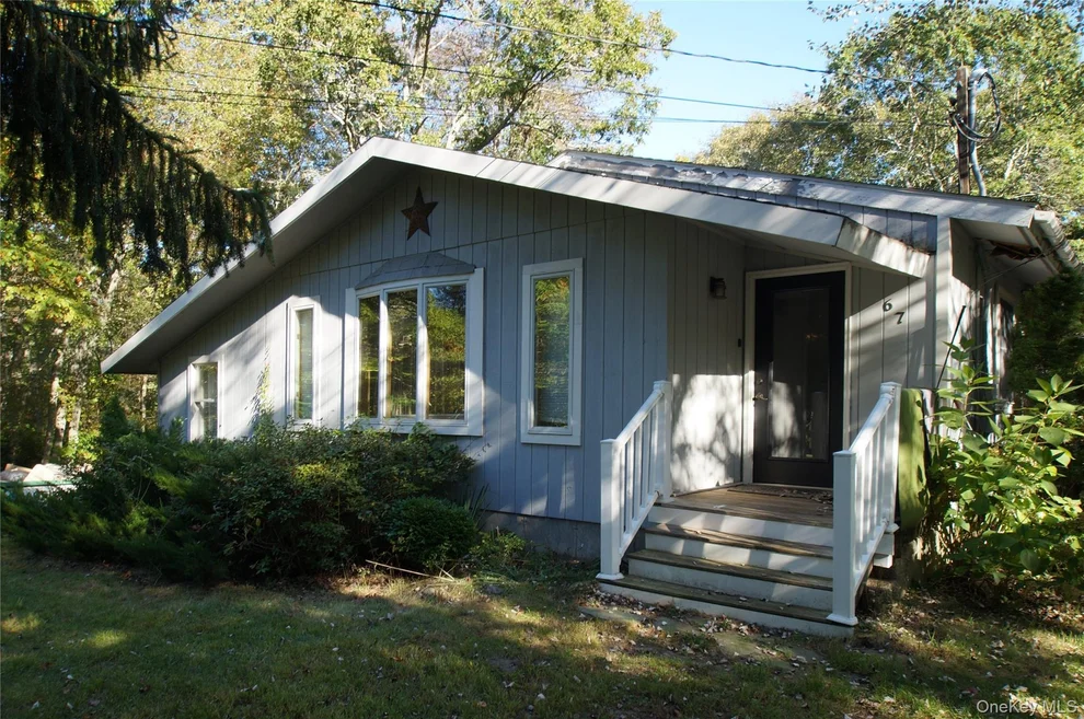 Unit for sale at 67 Old Country Road, Southampton, NY 11942
