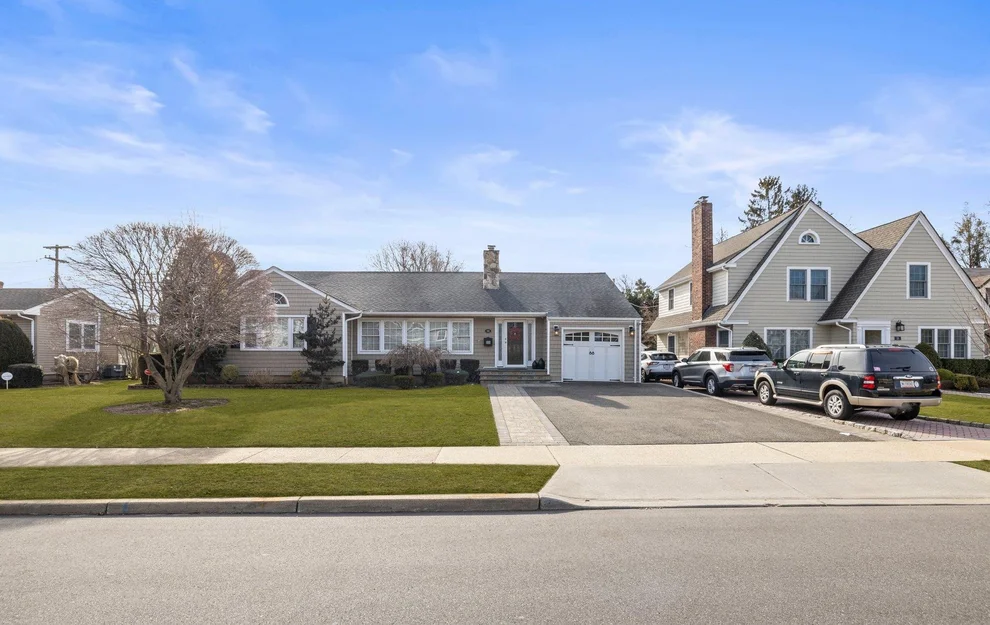 Unit for sale at 60 Meadow Street, Hempstead, NY 11530