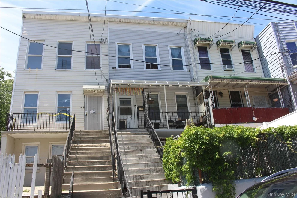 Unit for sale at 1321 Bristow Street, New York, NY 10459