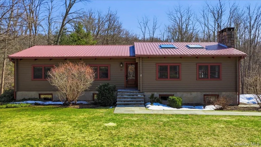 Unit for sale at 183 Bullet Hole Road, Carmel, NY 10541