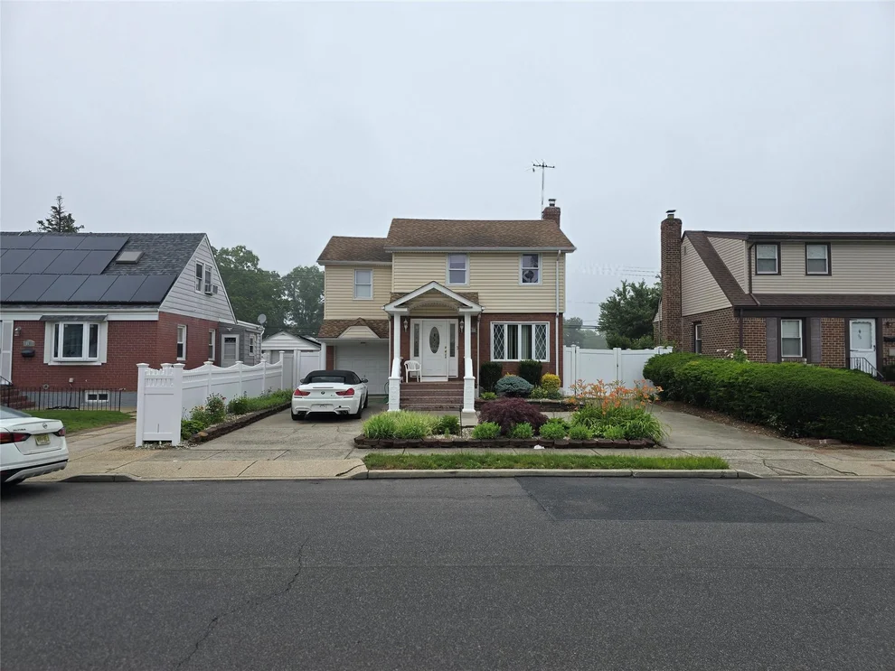 Unit for sale at 92 Norfeld Boulevard, Hempstead, NY 11003