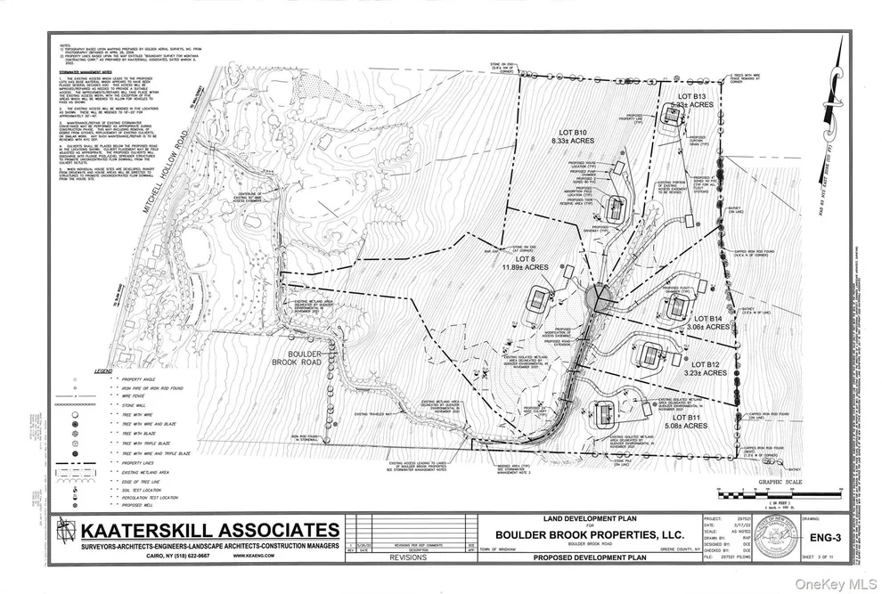 Unit for sale at TBD Boulder Brook lots 33-38 Road, Windham, NY 12496