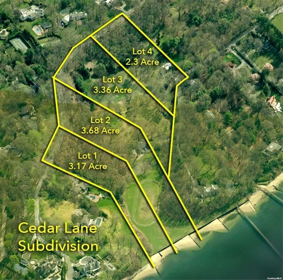 Unit for sale at Cedar Lane Subdivision, North Hempstead, NY 11050