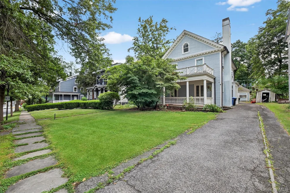 Unit for sale at 13 Garfield Place, Poughkeepsie, NY 12601
