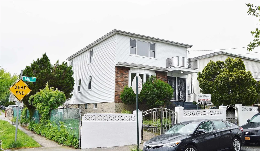 Unit for sale at 230-48 148th Avenue, New York, NY 11413