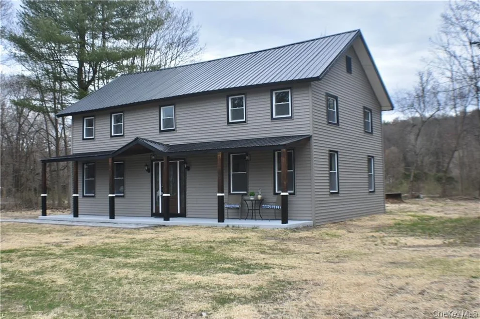 Unit for sale at 7065 Route 209, Wawarsing, NY 12446