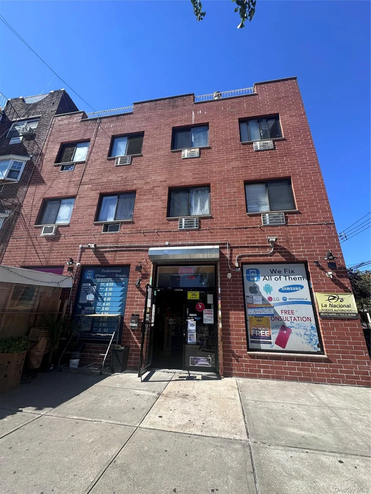 Unit for sale at 107-22 37 Drive, New York, NY 11368